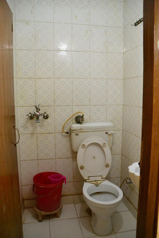Yes Please Guest House Nova Deli Quarto foto
