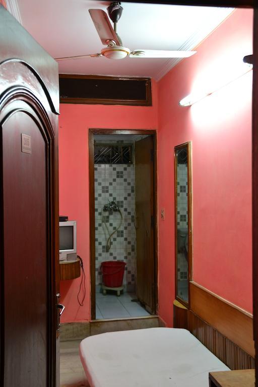 Yes Please Guest House Nova Deli Quarto foto